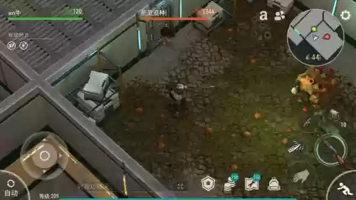 地上终末之日资源攻略,地上终末之日起源实验室插图 地上终末之日资源攻略,地上终末之日起源实验室插图