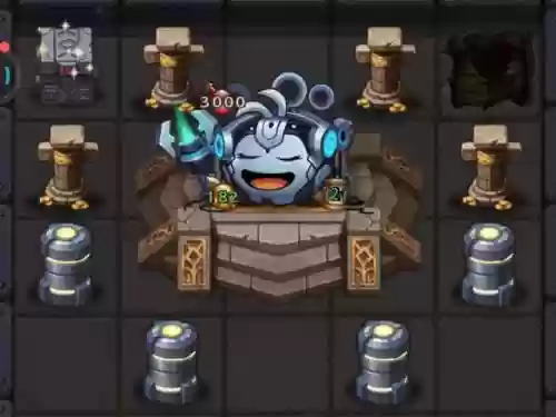 火炬手冈布奥搭配阵容,不思议迷宫火炬手冈布奥碎片插图 火炬手冈布奥搭配阵容,不思议迷宫火炬手冈布奥碎片插图