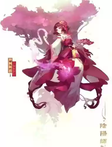 阴阳师樱花少女阵容搭配,阴阳师樱花少一片插图 阴阳师樱花少女阵容搭配,阴阳师樱花少一片插图