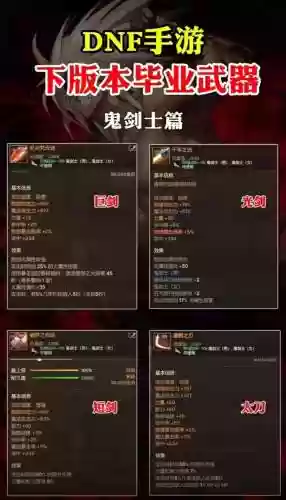 下装加1觉的装备，dnf下装