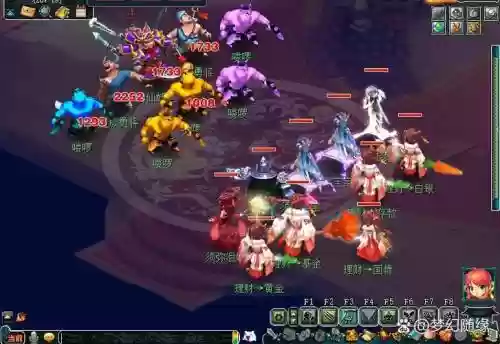 梦幻西游乌鸡国副本最后一关,梦幻西游乌鸡国副本最后一关是什么插图 梦幻西游乌鸡国副本最后一关,梦幻西游乌鸡国副本最后一关是什么插图