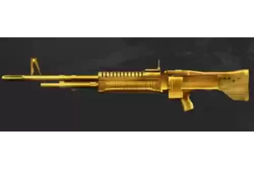 盘点曾经cf的黄金武器，盘点曾经cf的黄金武器是什么插图