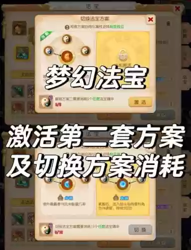 梦幻诛仙手游怎么分解装备,梦幻诛仙手游碎片互换插图 梦幻诛仙手游怎么分解装备,梦幻诛仙手游碎片互换插图