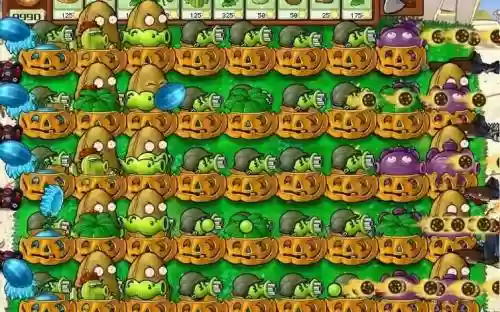 植物大战僵尸花阵容搭配,植物大战僵尸花阵容搭配推荐插图 植物大战僵尸花阵容搭配,植物大战僵尸花阵容搭配推荐插图