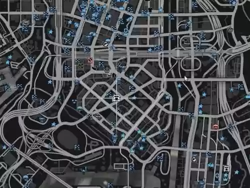 gta前置任务攻略，gta5前置任务在哪做