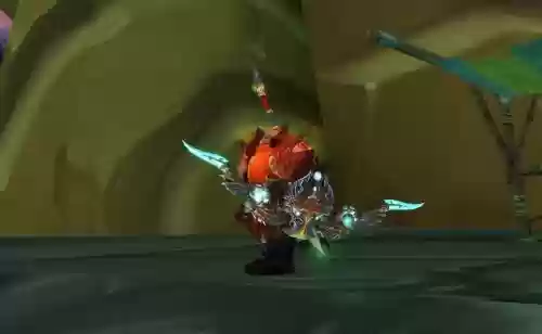 魔兽太阳之井武器,魔兽太阳之井副本插图 魔兽太阳之井武器,魔兽太阳之井副本插图