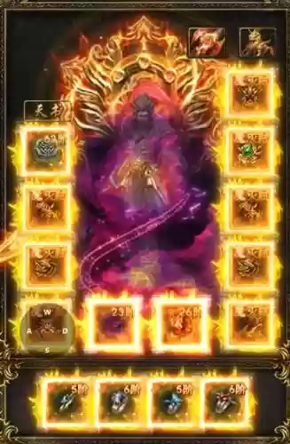 85史诗武器魔神用什么好,魔神85级装备选择插图 85史诗武器魔神用什么好,魔神85级装备选择插图