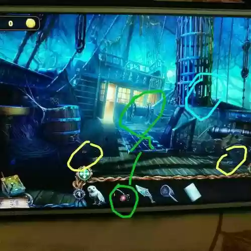 密室逃脱4迷失森林3攻略，密室逃脱4迷失森林攻略完整版