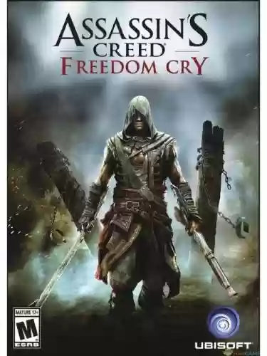 刺客信条自由呐喊武器，刺客信条自由呐喊武器全收集