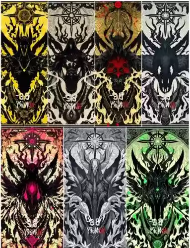 七宗罪游戏攻略电脑版，七宗罪 游戏