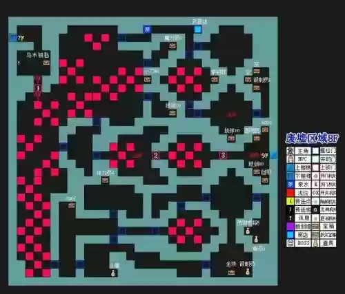 撼天神塔攻略,撼天神塔攻略图文插图 撼天神塔攻略,撼天神塔攻略图文插图