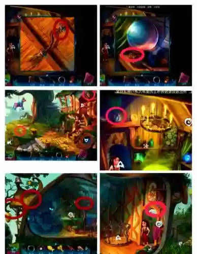 我的密室逃脱1攻略大全集,我的密室逃脱世界插图 我的密室逃脱1攻略大全集,我的密室逃脱世界插图