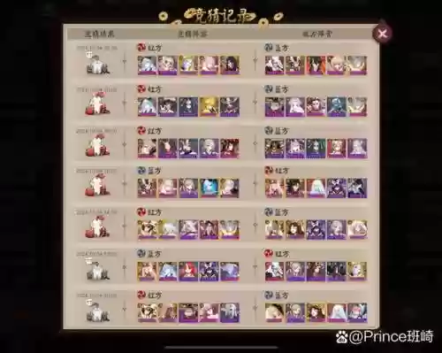 阴阳师ssr阵容搭配，阴阳师ssr阵容搭配推荐