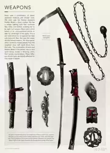 刺客信条自由呐喊武器,刺客信条自由呐喊武器全收集插图 刺客信条自由呐喊武器,刺客信条自由呐喊武器全收集插图