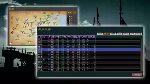 英雄的黎明2最强阵容搭配,英雄的黎明2武将搭配插图 英雄的黎明2最强阵容搭配,英雄的黎明2武将搭配插图